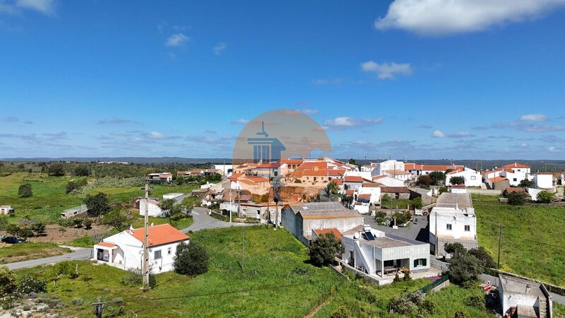 Land nouvel with 760sqm Vale do Pereiro Odeleite Castro Marim - easy access, water, electricity, garage