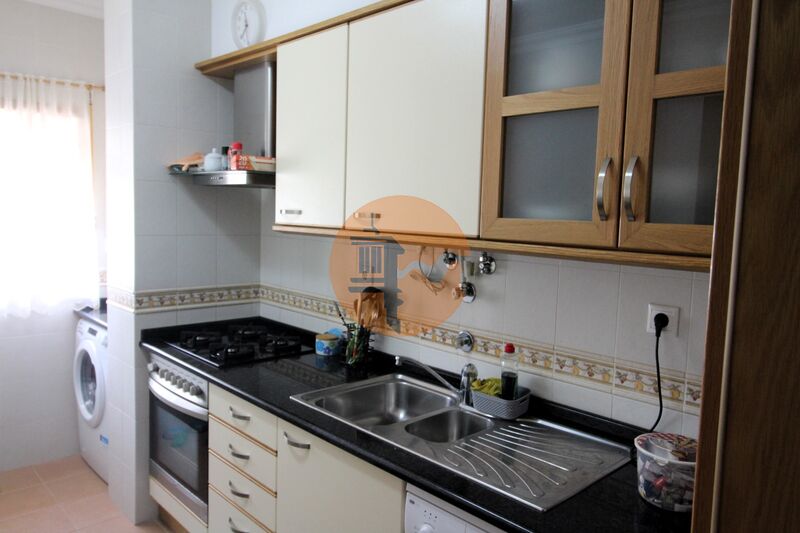 Apartment T1 Tavira - kitchen