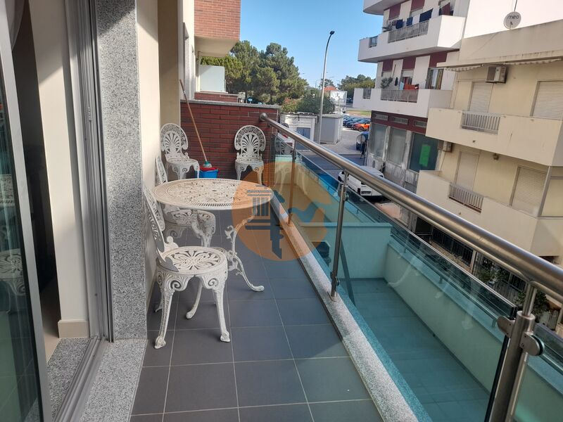 Apartment T1 Monte Gordo Vila Real de Santo António