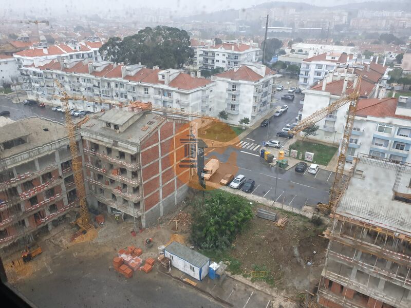 Apartamento T3 Algueirão-Mem Martins Sintra