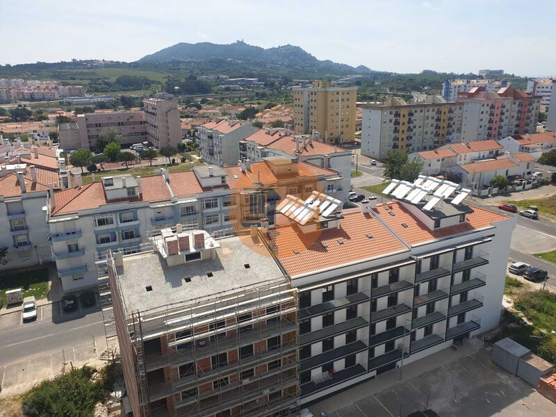 апартаменты T3 Algueirão-Mem Martins Sintra