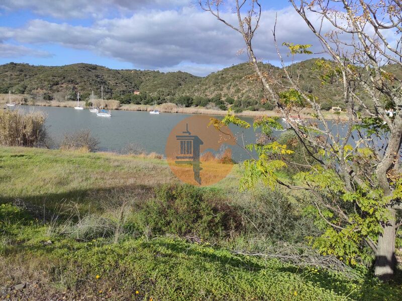 Land Rustic with 10560sqm Laranjeiras Alcoutim - orange trees, great view