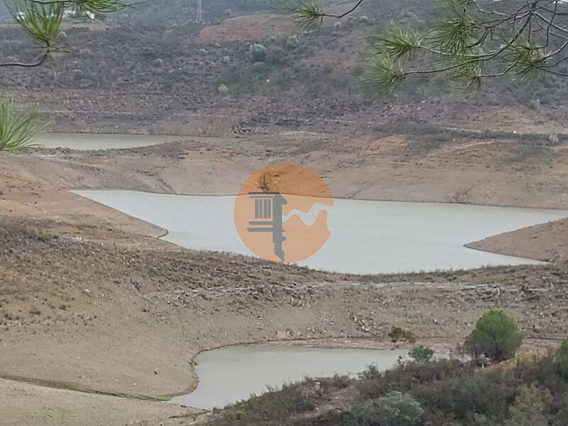 Terreno Rústico com 10320m2 Alcarias Grandes Azinhal Castro Marim - bons acessos