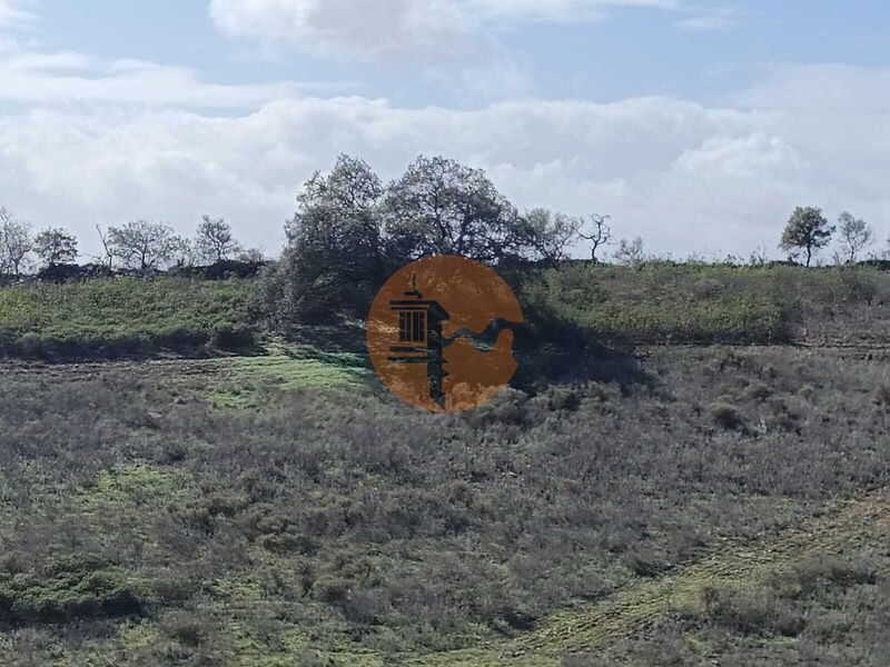 Land Balurcos Alcoutim - ,