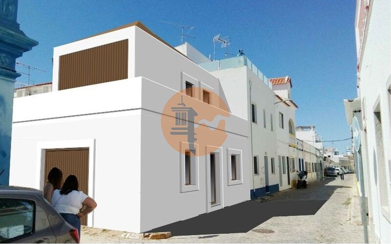 House 1 bedrooms Santa Luzia Tavira