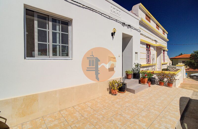 House Typical 3 bedrooms Bernarda Altura Castro Marim