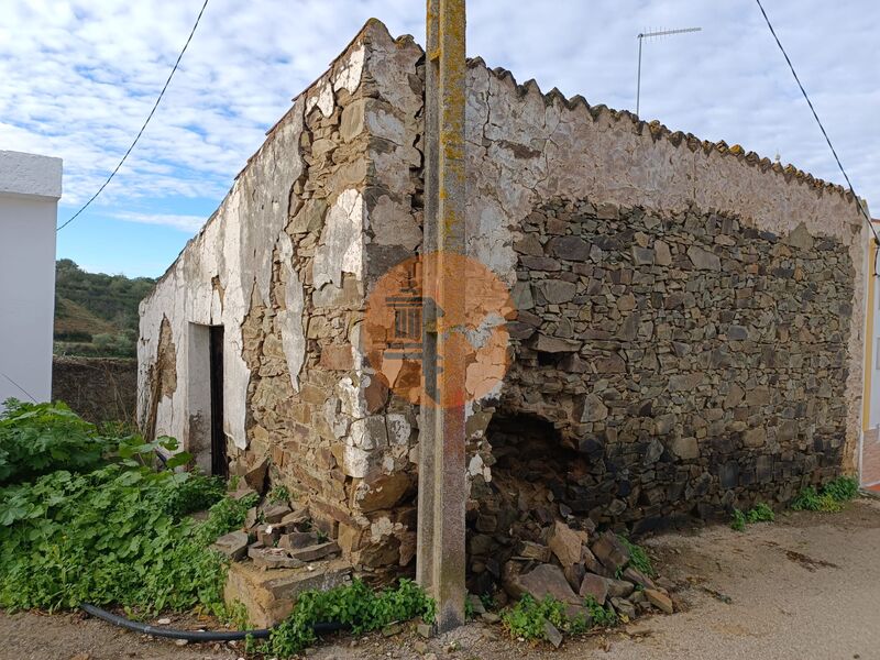 House V1 Corte da Seda Alcoutim - garden, swimming pool