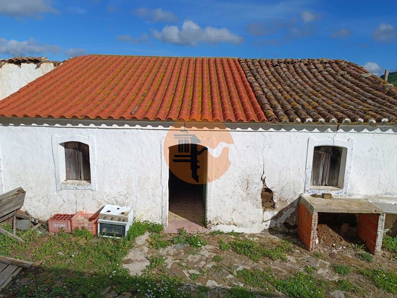 Ruine V2+1 Beliche Castro Marim - swimming pool