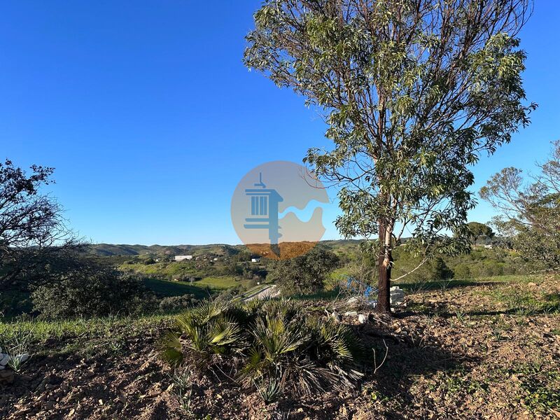 Land Rustic with 13480sqm Castro Marim