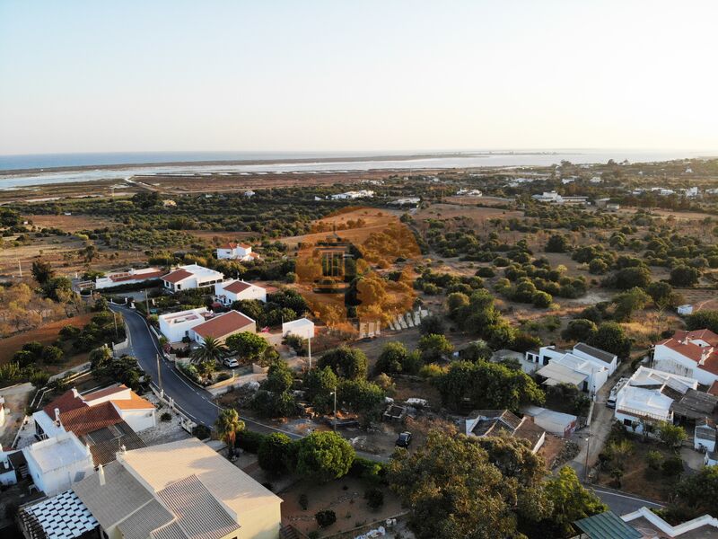 House to recover 2 bedrooms Bias do Sul Olhão - beautiful view, excellent location