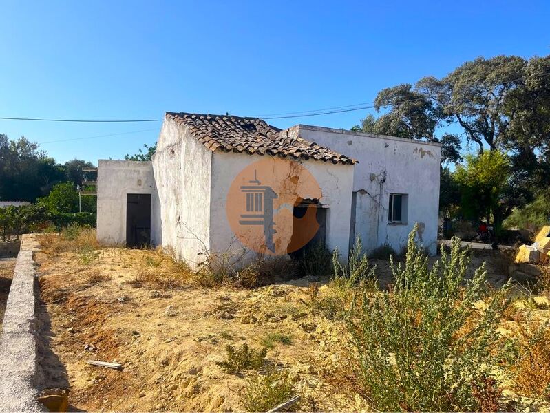 House to recover V2 Bias do Sul Olhão - beautiful view, excellent location