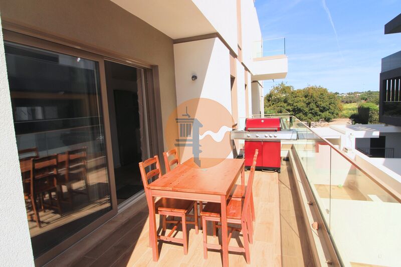 Apartment T2 Tavira - furnished, solar panels, thermal insulation, store room, air conditioning