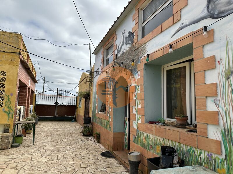 House Old in the countryside 3 bedrooms Olhão - gated community