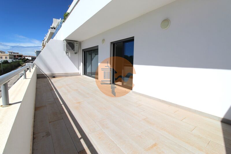 Apartment T2 Quelfes Olhão - , , ,