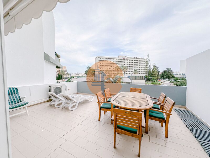 Apartment Luxury 2 bedrooms Vilamoura Quarteira Loulé - garage, furnished, air conditioning, swimming pool, terrace, balcony