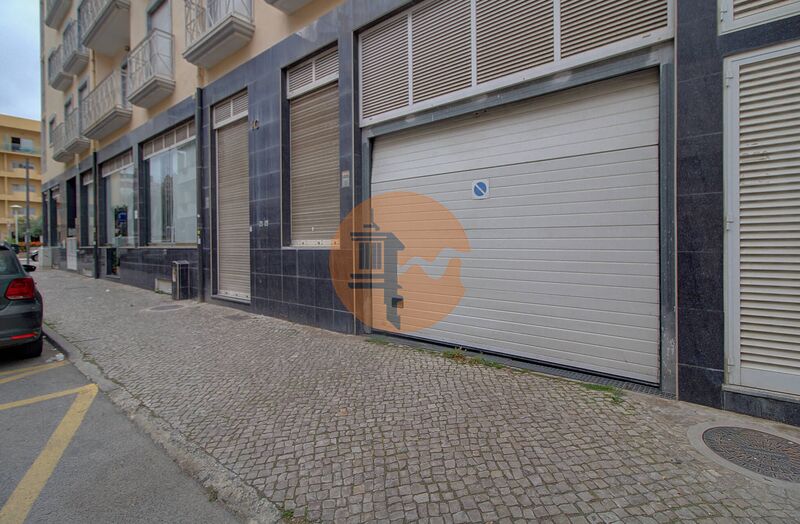 Garage Closed with 74sqm Vila Real de Santo António