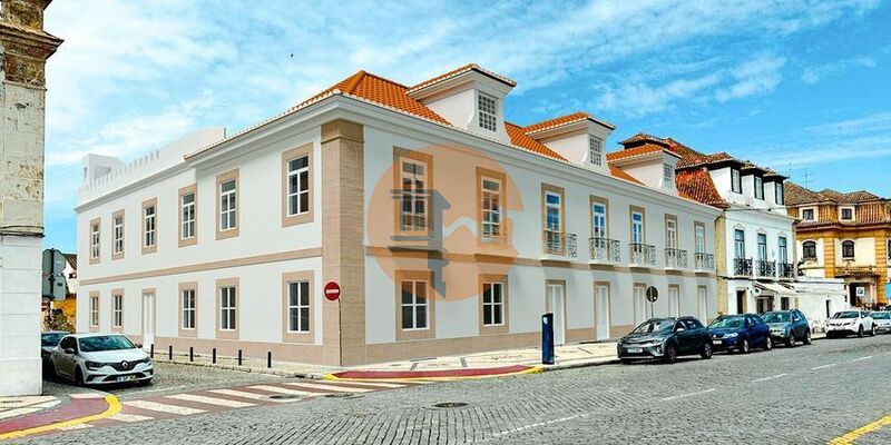 Apartment 3 bedrooms Duplex Vila Real de Santo António - 1st floor, air conditioning, terrace