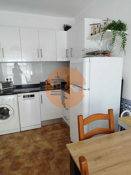 Apartamento T1 Altura Castro Marim - zona calma