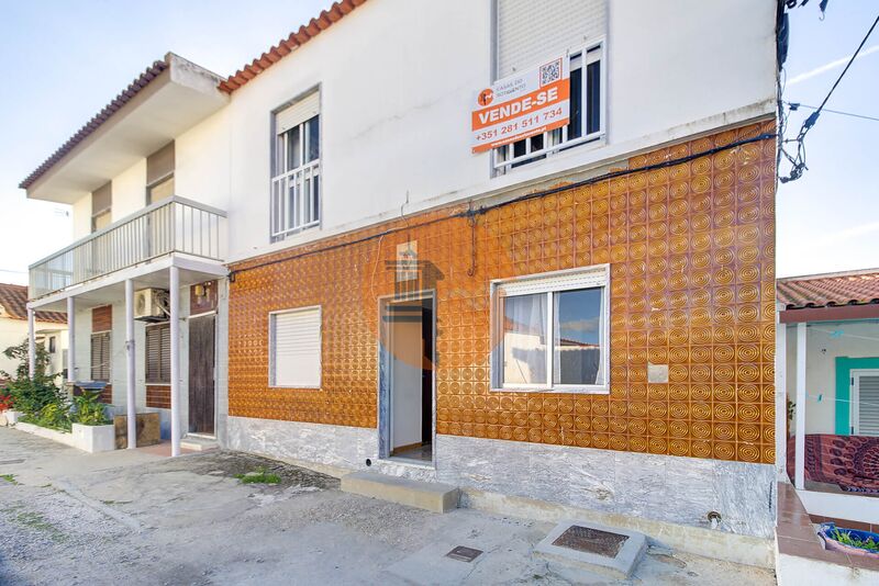 House Renovated 4 bedrooms Vila Real de Santo António - balcony, balconies, air conditioning