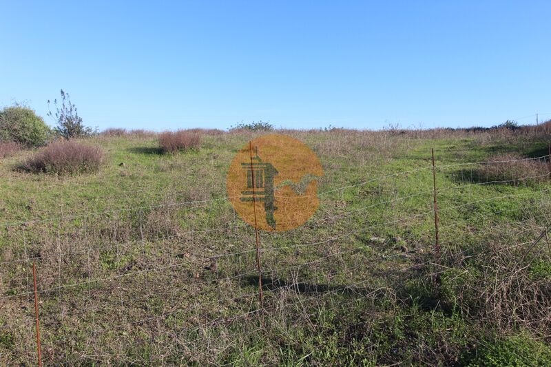 Terreno com 1960m2 Rio Seco Castro Marim