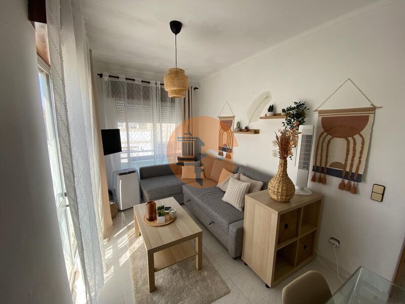 Apartment T2 Vila Real de Santo António - ,
