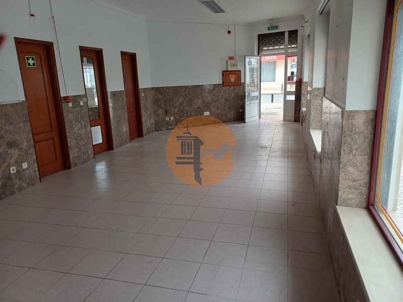 Shop Vila Real de Santo António - storefront