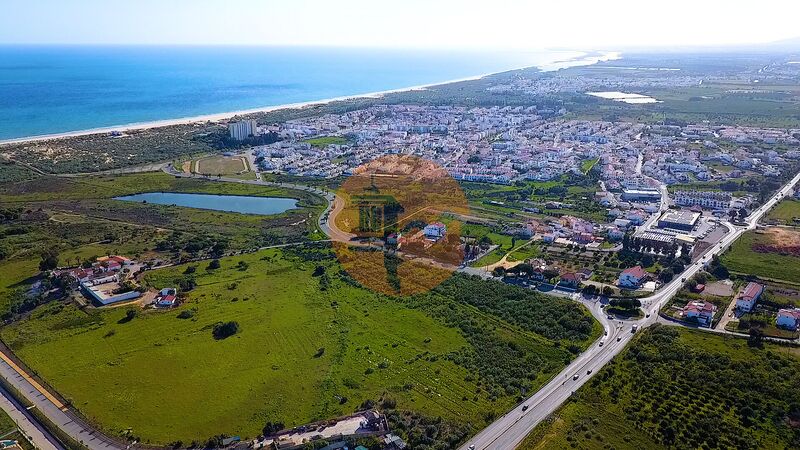 земля c 178198m2 Altura Castro Marim