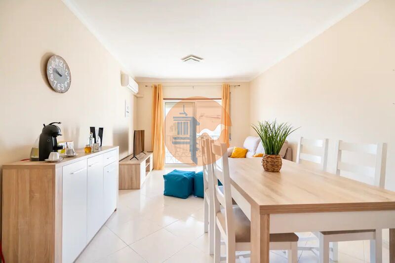 Apartment Renovated near the beach T2 Altura Castro Marim - balcony, attic