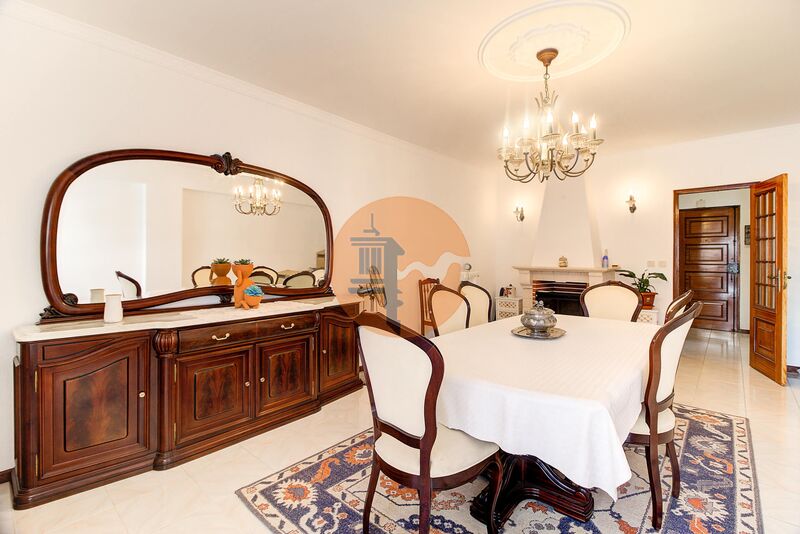 Apartamento T3 Vila Real de Santo António - varanda, lareira, zona calma, marquise