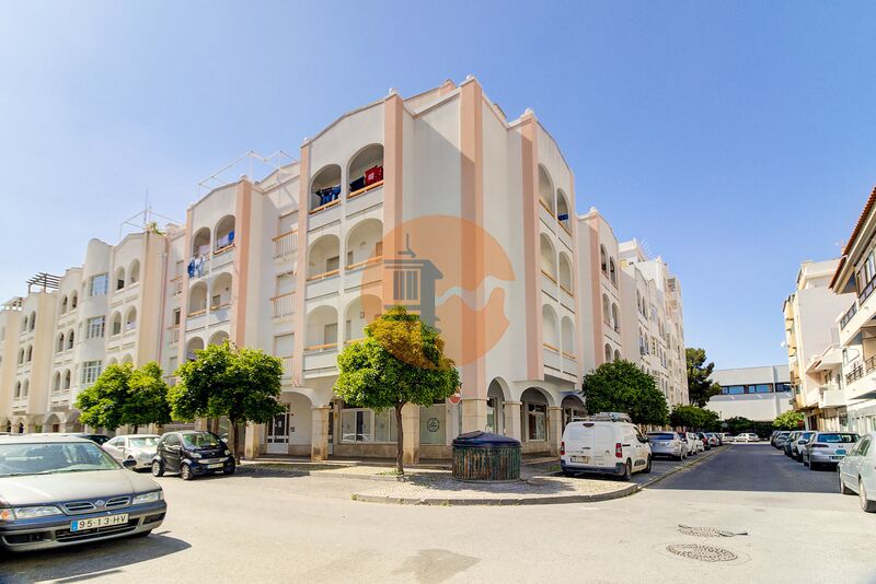 Apartamento T3 Vila Real de Santo António - varanda, lareira, zona calma, marquise