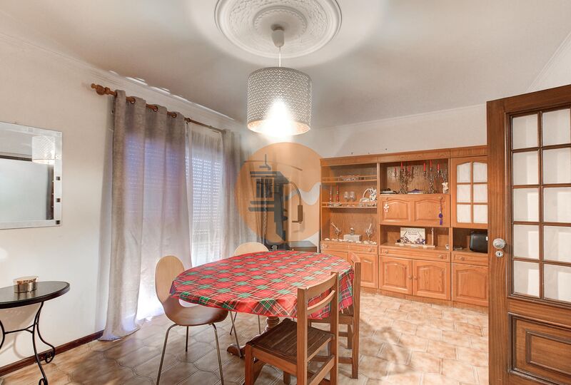Apartment T2 well located Vila Real de Santo António - green areas, lots of natural light, balcony