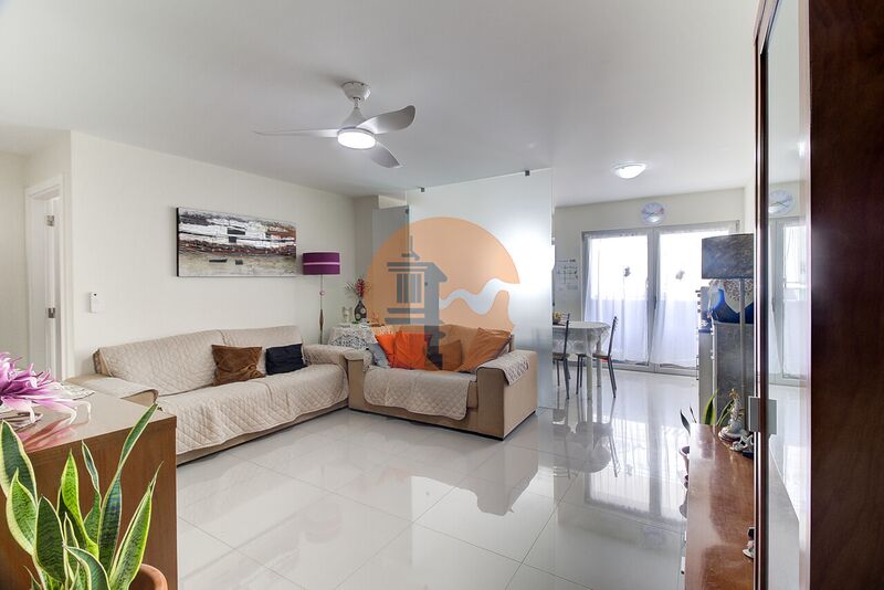 Apartment 2 bedrooms Vila Real de Santo António - solar panels, balcony