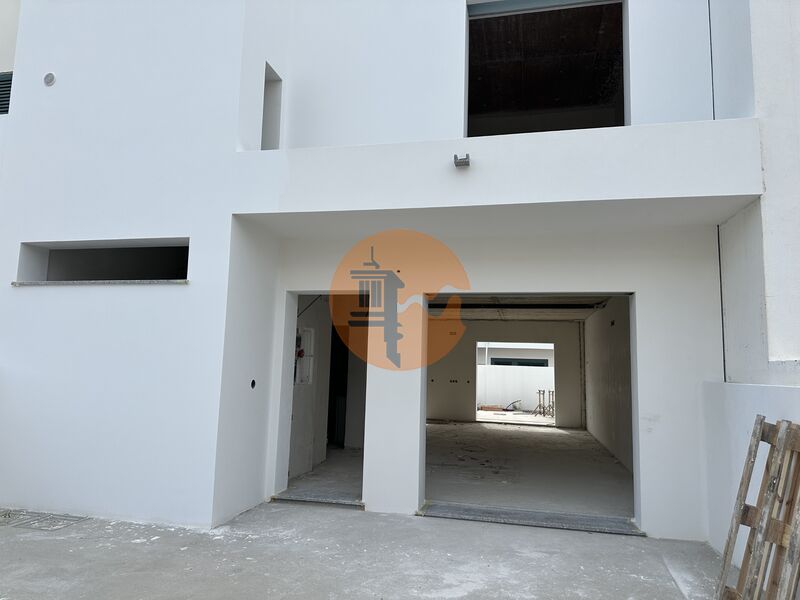 House Modern 3 bedrooms Olhão - backyard, terrace, swimming pool, sea view