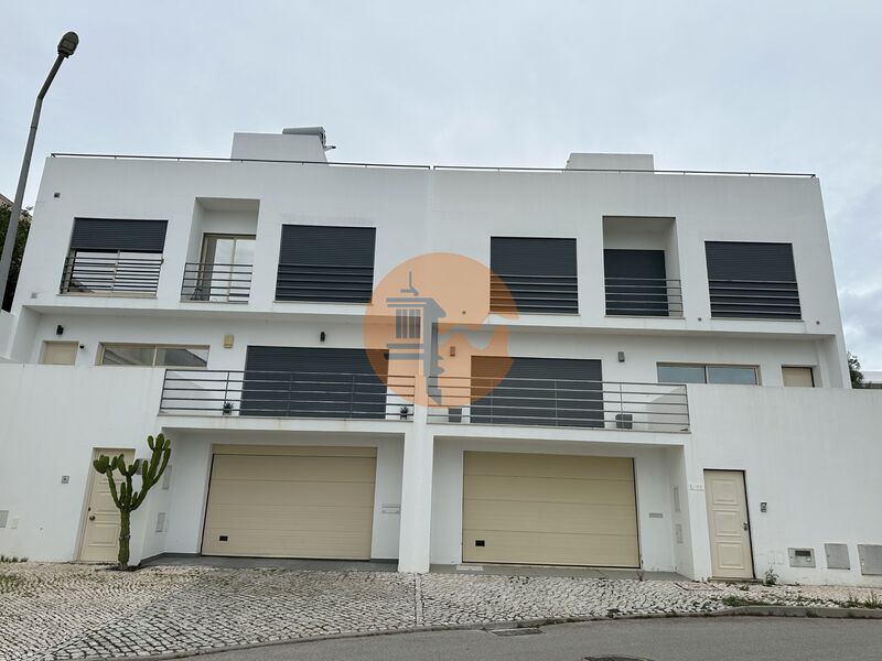 House neues V4 Olhão - fireplace, solar panel, swimming pool, terrace, air conditioning, barbecue, balcony, balconies, backyard