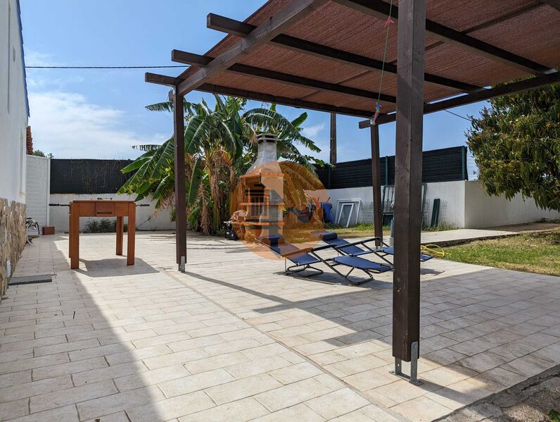House near the beach V3 Bernarda Altura Castro Marim