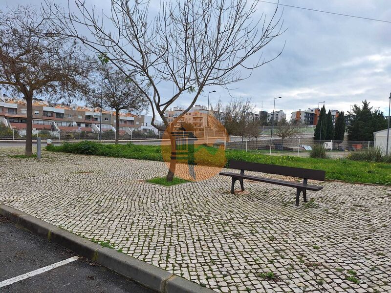 Terreno Urbano para construção Tavira
