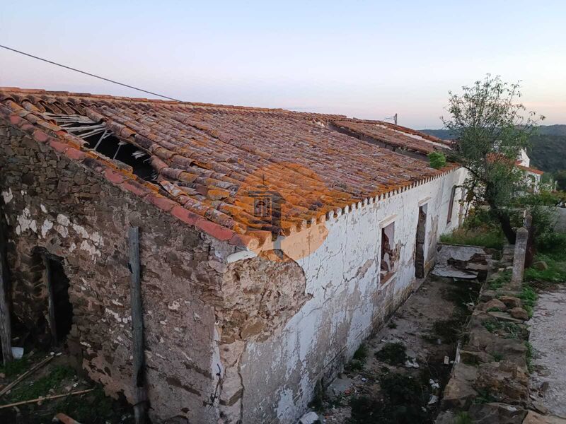 House 3 bedrooms Alcarias Grandes Azinhal Castro Marim
