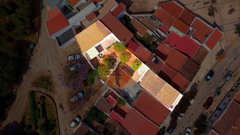 House V5 Castro Marim - marquee, air conditioning, balconies, swimming pool, barbecue, balcony, garden, double glazing, store room, garage, tennis court