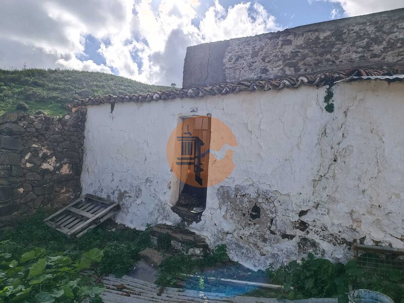 Terreno Rural Beliche Castro Marim