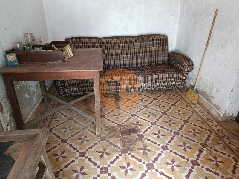 Land Rural Beliche Castro Marim
