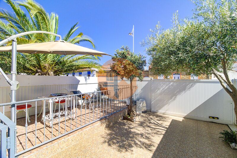 Home V2 Renovated Vila Real de Santo António - parking lot, marquee, barbecue, terrace