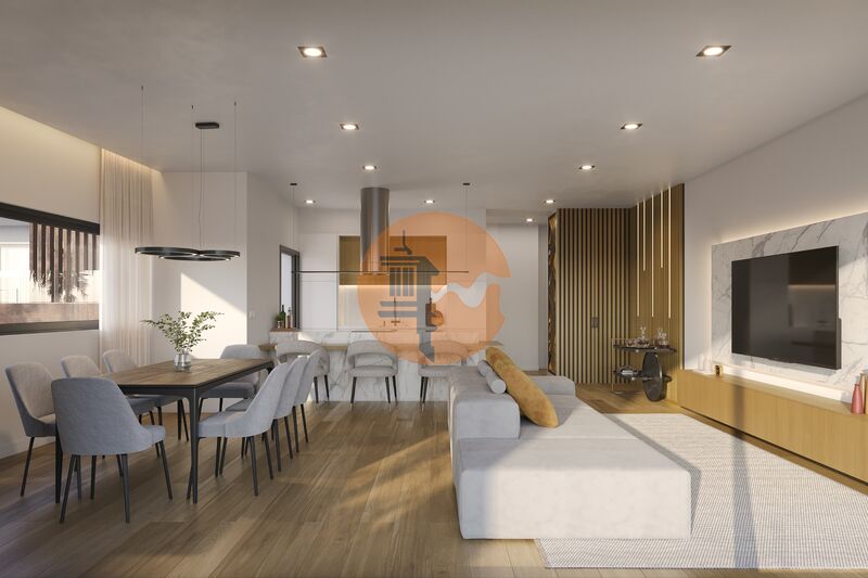 Apartment T2 Colinas de Boavista Tavira - , , ,