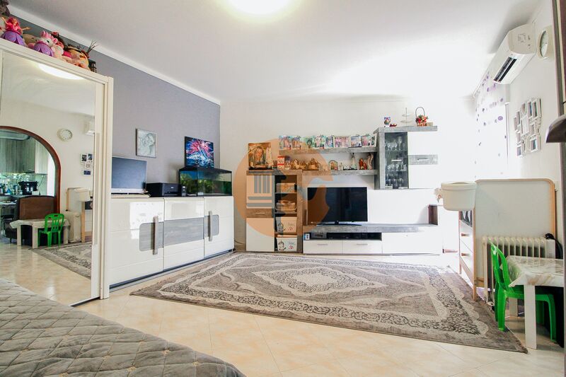 Apartment T2 Tavira - terrace, air conditioning