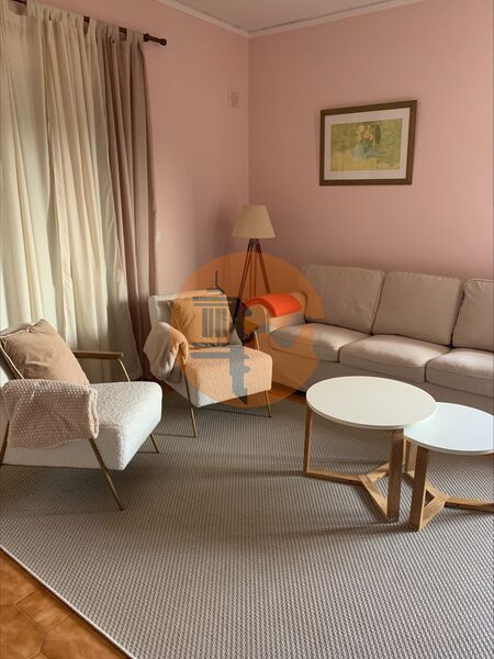 Apartamento T3 Tavira