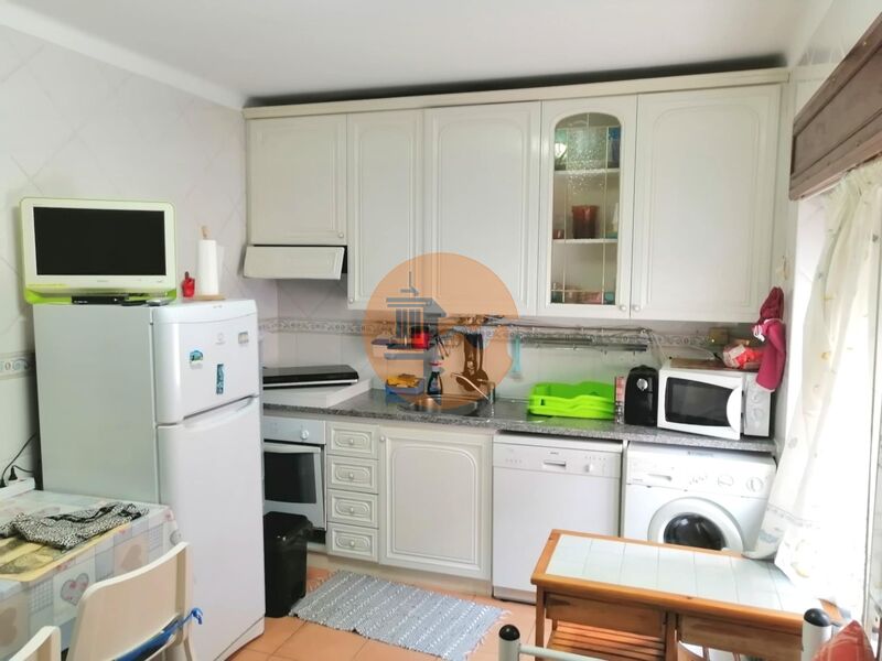Apartment T0 Modern excellent condition Vila Real de Santo António - attic, quiet area
