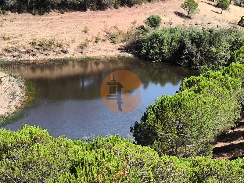 Land neue with 117360sqm Fonte Judeu Morto Castro Marim - sea view