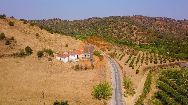 Herdade V3 Castro Marim - excelente localização, poço, oliveiras, electricidade, água