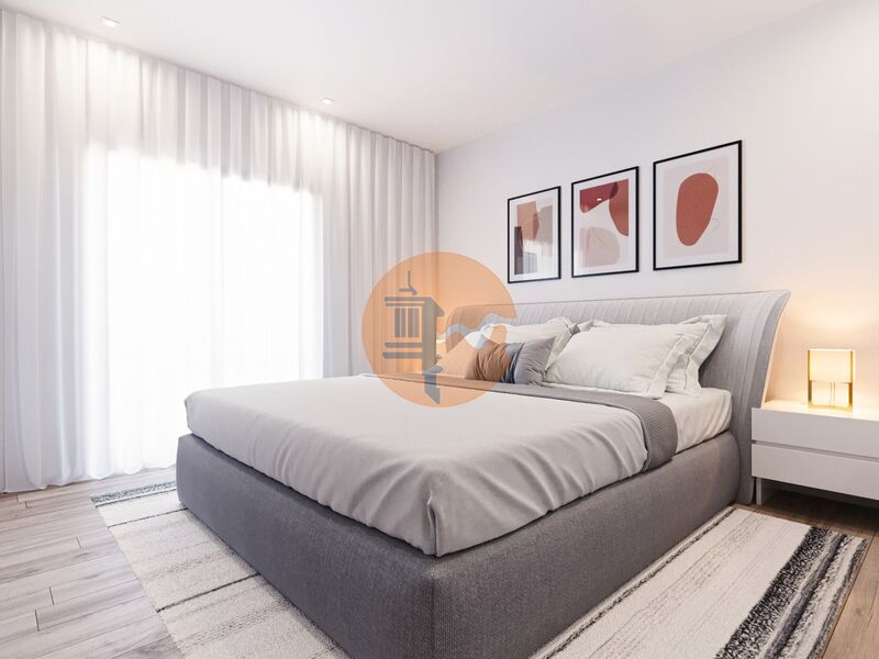Apartment T1 São Pedro Tavira - , ,