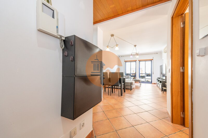 Apartment T3 Vila Real de Santo António - ,