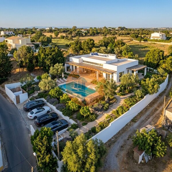 Land Urban with 2581sqm Pêra Silves